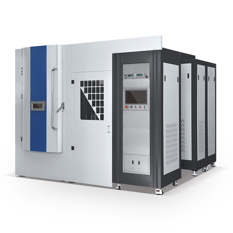 High -end sieradencoatingapparatuur